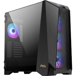 Product image of MSI MEG PROSPECT 700R Tempered Glass Mid Tower Case - Click for product page of MSI MEG PROSPECT 700R Tempered Glass Mid Tower Case