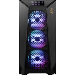 Product image of MSI MEG PROSPECT 700R Tempered Glass Mid Tower Case - Click for product page of MSI MEG PROSPECT 700R Tempered Glass Mid Tower Case
