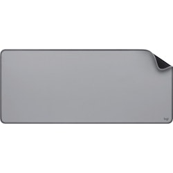 Product image of Logitech Studio Series Deskmat - Mid Grey - Click for product page of Logitech Studio Series Deskmat - Mid Grey
