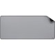 A small tile product image of Logitech Studio Series Deskmat - Mid Grey