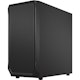 A small tile product image of Fractal Design Focus 2 TG Clear Tint Mid Tower Case - Black