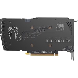 Product image of ZOTAC GAMING GeForce RTX 3060 Ti Twin Edge LHR 8GB GDDR6 - Click for product page of ZOTAC GAMING GeForce RTX 3060 Ti Twin Edge LHR 8GB GDDR6