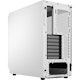 A small tile product image of Fractal Design Focus 2 TG Clear Tint Mid Tower Case - White