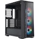 A small tile product image of Cooler Master MasterBox 520 Mesh Mid Tower Case - Black