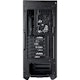 A small tile product image of Cooler Master MasterBox MB520 Mid Tower Case - Black