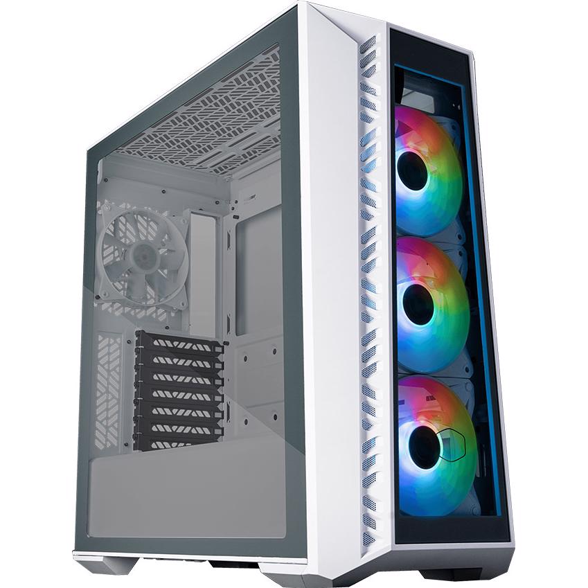 Case cooler deals master masterbox mb520