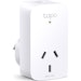 A product image of TP-Link Tapo P110 - Mini Smart Wi-Fi Socket, Energy Monitoring