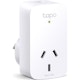 A small tile product image of TP-Link Tapo P110 - Mini Smart Wi-Fi Socket, Energy Monitoring