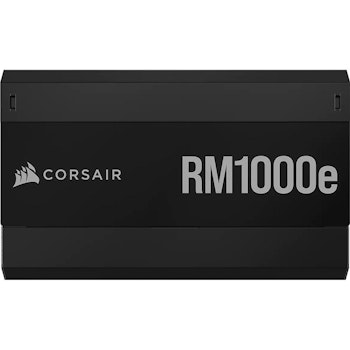 Product image of Corsair RM1000e 1000W Gold ATX Modular PSU - Click for product page of Corsair RM1000e 1000W Gold ATX Modular PSU