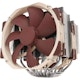 A small tile product image of Noctua NH-D15 - Multi-Socket PWM CPU Cooler
