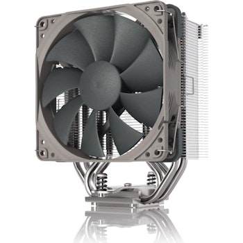 Product image of Noctua NH-U12S-REDUX Multi Socket CPU Cooler - Click for product page of Noctua NH-U12S-REDUX Multi Socket CPU Cooler