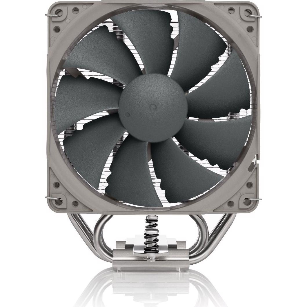 A large main feature product image of Noctua NH-U12S Redux - Multi-Socket CPU Cooler