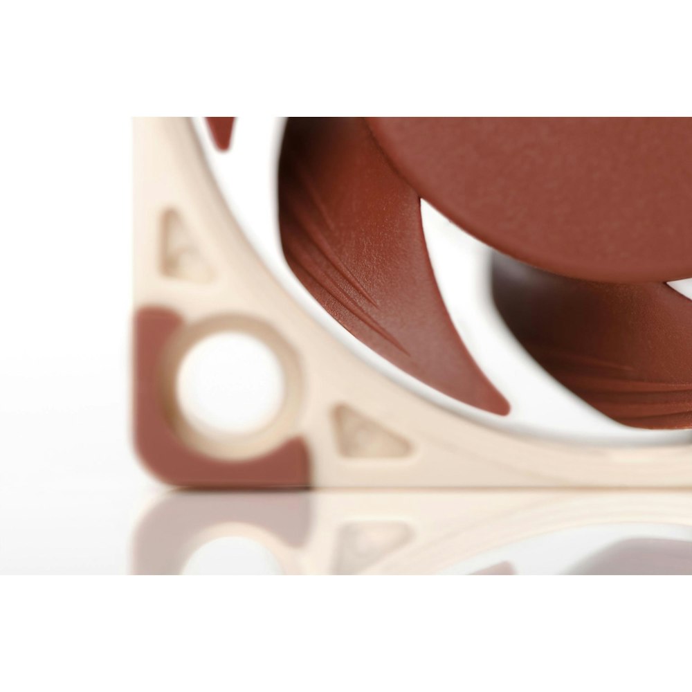 A large main feature product image of Noctua NF-A4x20 FLX - 40mm x 20mm 5000RPM Cooling Fan