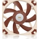 A small tile product image of Noctua NF-A12x15 PWM - 120mm x 15mm 1850RPM Slim Cooling Fan