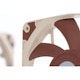 A small tile product image of Noctua NF-A12x15 PWM - 120mm x 15mm 1850RPM Slim Cooling Fan