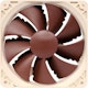A small tile product image of Noctua NF-P12 PWM - 120mm x 25mm 1300RPM Cooling Fan