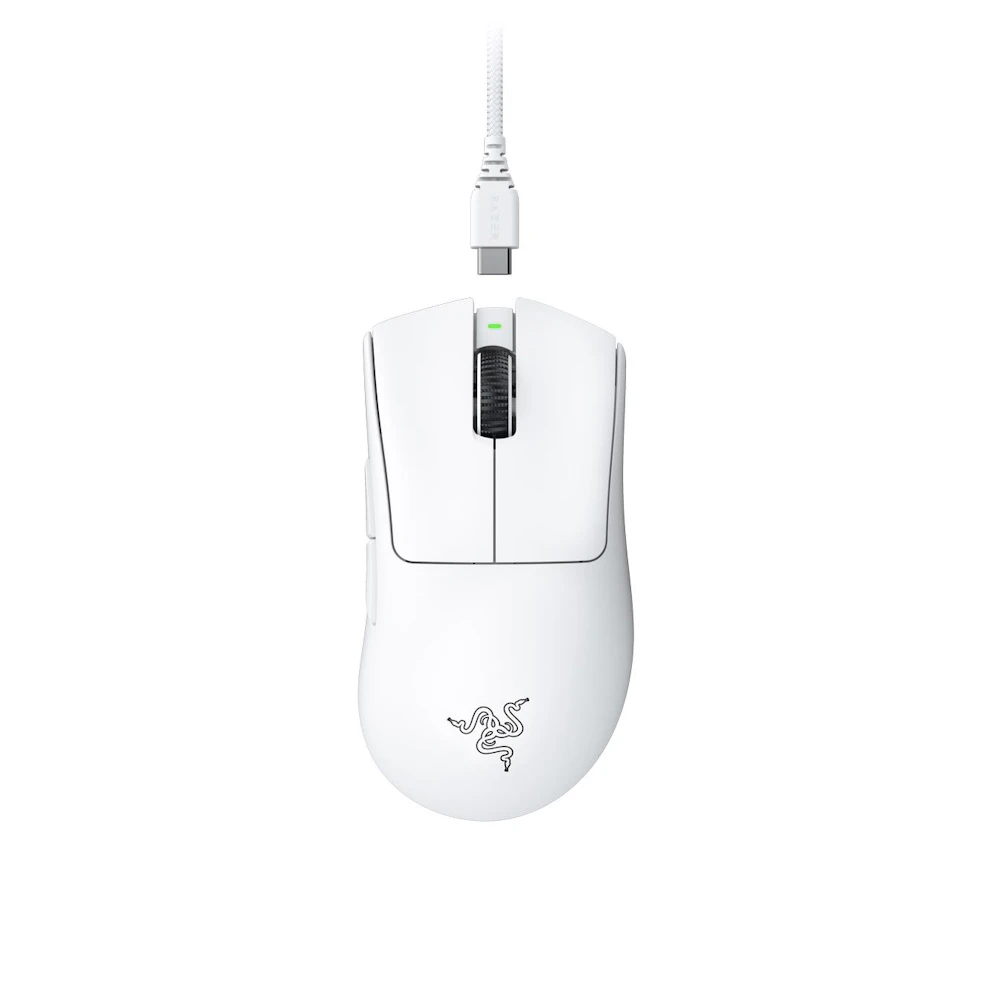 Doted Razer Buy Now | Razer DeathAdder V3 Pro Lightweight Wireless Ergonomic ...