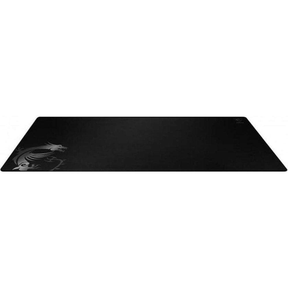 A large main feature product image of MSI Agility GD80 Mousemat