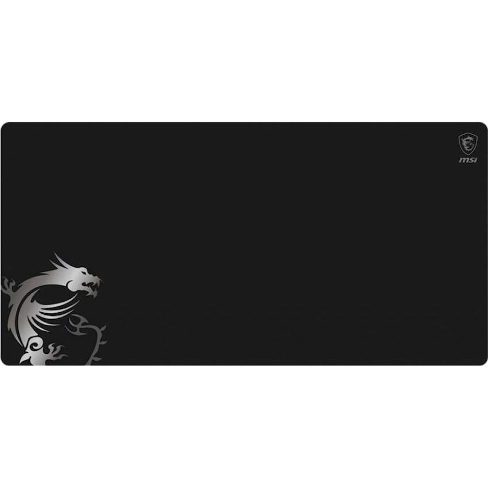 A large main feature product image of MSI Agility GD80 Mousemat