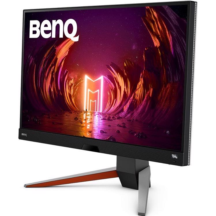 benq mobiuz 24.5 144hz gaming monitor