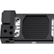 A small tile product image of Bykski Granzon 120mm Pump Radiator Combo
