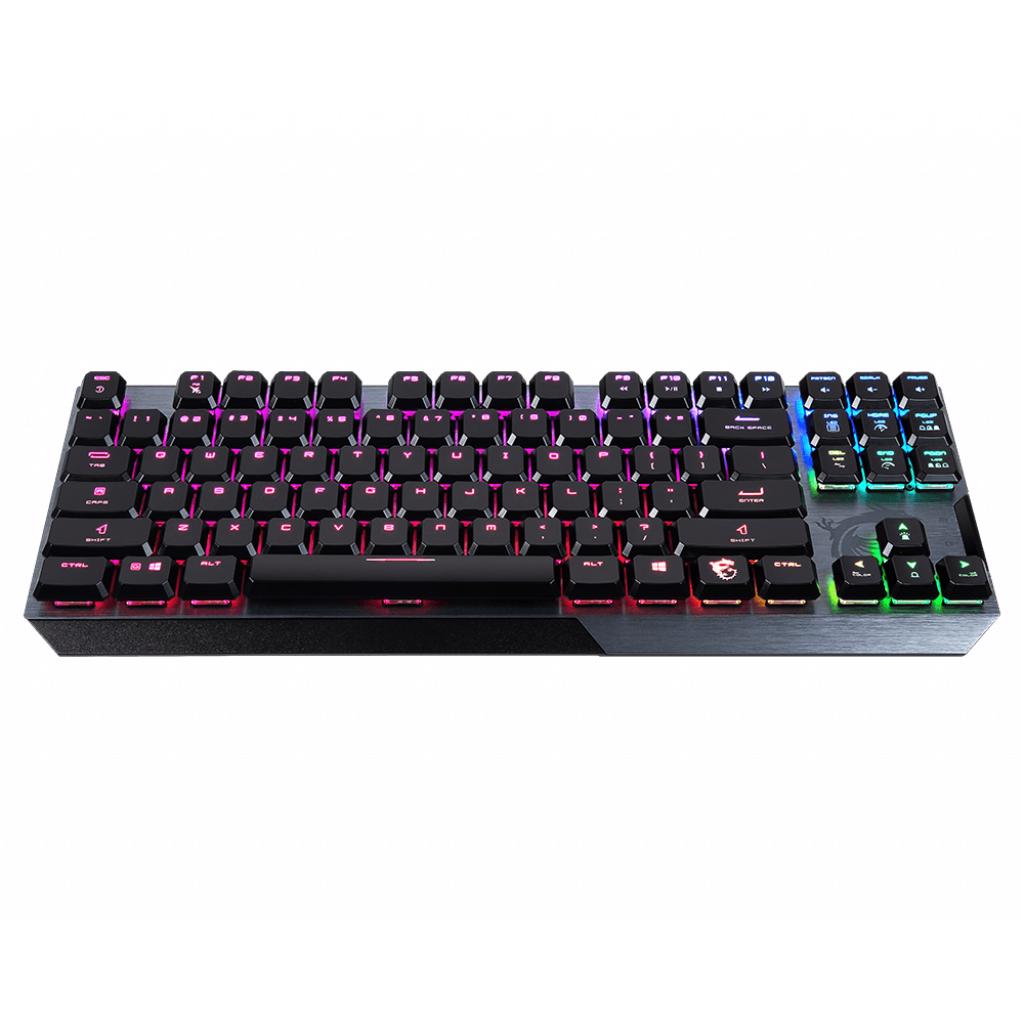 keyboard low profile murah