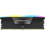 A small tile product image of Corsair Vengeance RGB 32GB Kit (2x16GB) XMP DDR5-5200 C40