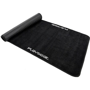 Product image of Playseat Floor Mat For Simulator - XL - Click for product page of Playseat Floor Mat For Simulator - XL