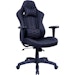 A product image of Cooler Master Caliber E1 Gaming Chair - Black