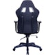 A small tile product image of Cooler Master Caliber E1 Gaming Chair - Black