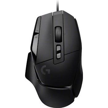 Product image of Logitech G502 X Gaming Mouse - Black - Click for product page of Logitech G502 X Gaming Mouse - Black