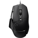 A small tile product image of Logitech G502 X Gaming Mouse - Black