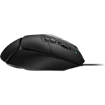 A small tile product image of Logitech G502 X Gaming Mouse - Black