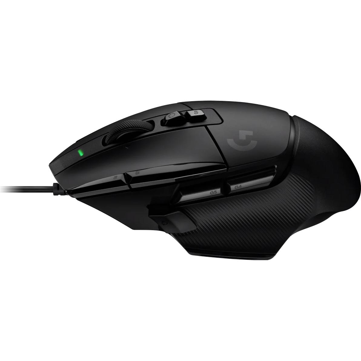 logitech g502 wireless driver