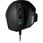A small tile product image of Logitech G502 X Gaming Mouse - Black