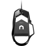 A small tile product image of Logitech G502 X Gaming Mouse - Black