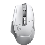 A small tile product image of Logitech G502 X Gaming Mouse - White