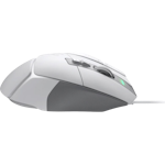 A small tile product image of Logitech G502 X Gaming Mouse - White