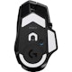 A small tile product image of Logitech G502 X PLUS RGB Wireless Gaming Mouse - Black