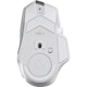 A small tile product image of Logitech G502 X PLUS RGB Wireless Gaming Mouse - White