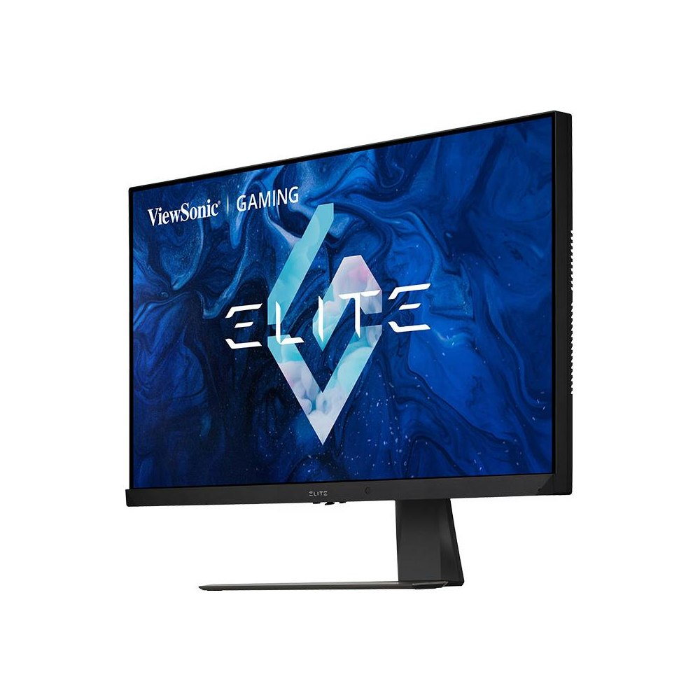 A large main feature product image of Viewsonic XG321UG 32" UHD 144Hz IPS Monitor