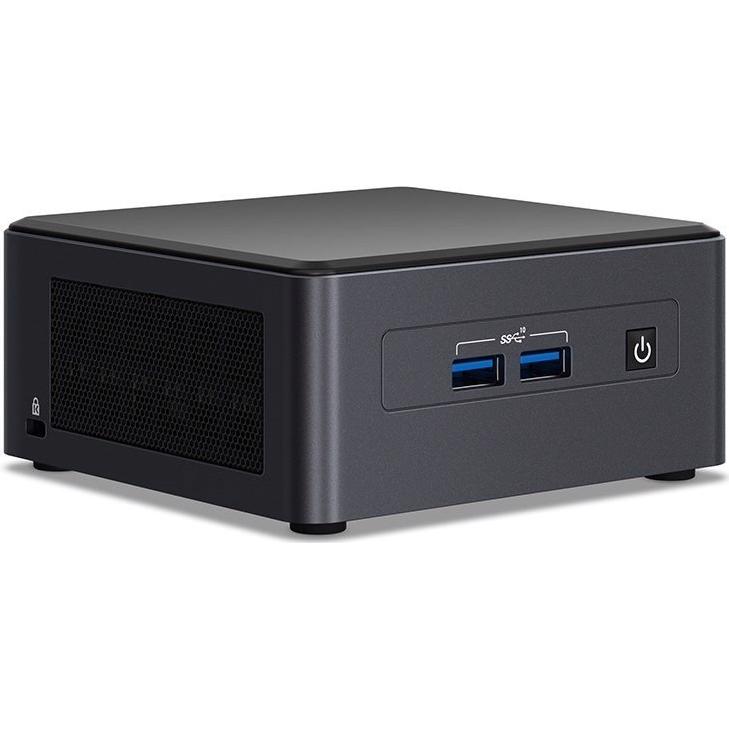 intel nuc 8i5beh2