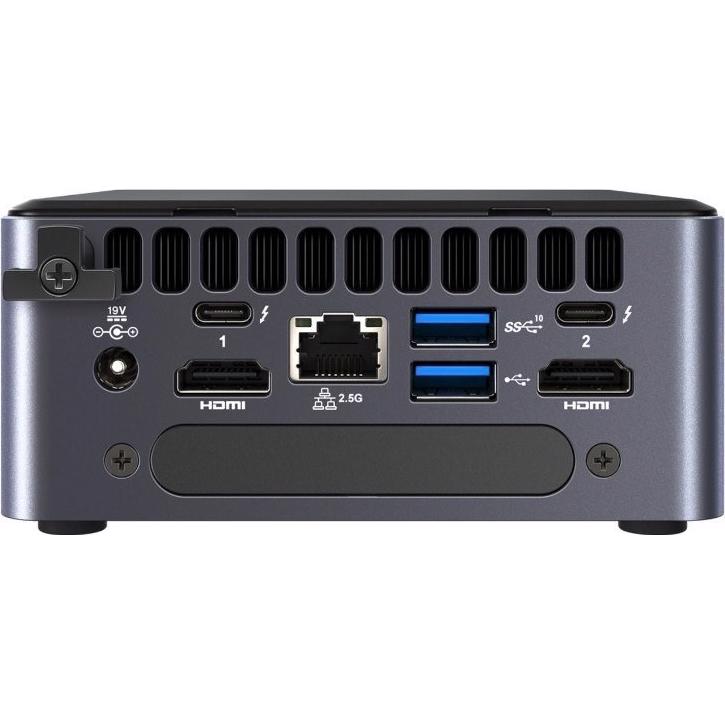 intel nuc ple