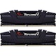 A small tile product image of G.Skill 32GB Kit (2x16GB) DDR4 Ripjaws V C18 3600MHz - Black
