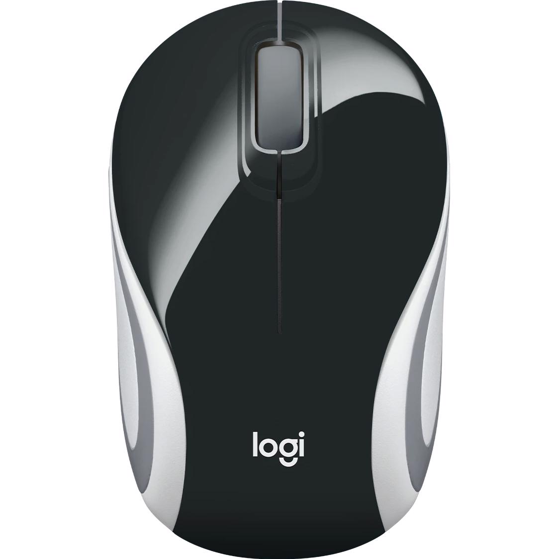 mouse logitech m187 wireless