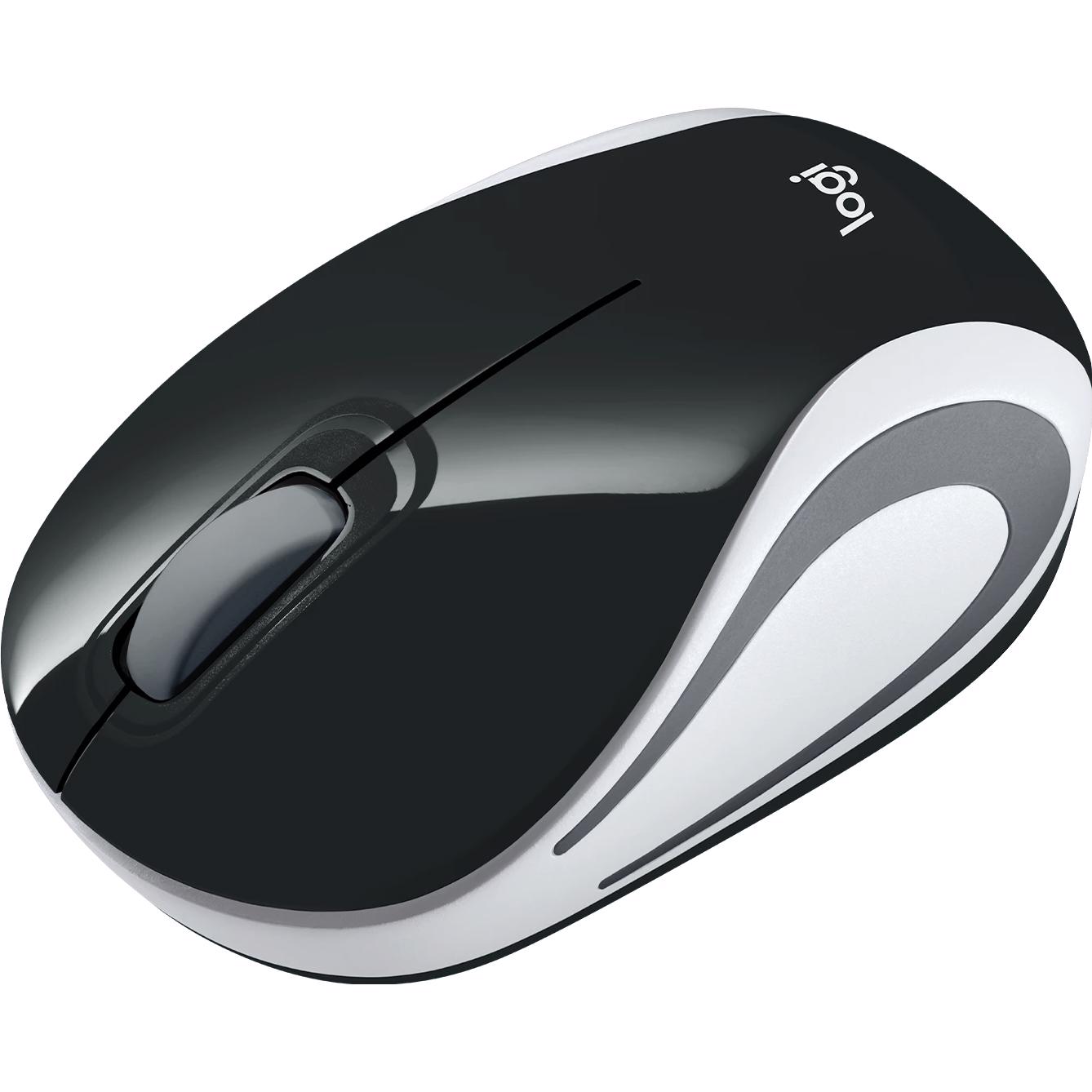 mouse logitech m187 wireless