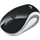 A small tile product image of Logitech M187 Wireless Ultra Portable Mouse - Black