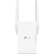 A small tile product image of TP-Link RE705X - AX3000 Wi-Fi 6 Mesh Range Extender