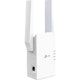 A small tile product image of TP-Link RE705X - AX3000 Wi-Fi 6 Mesh Range Extender