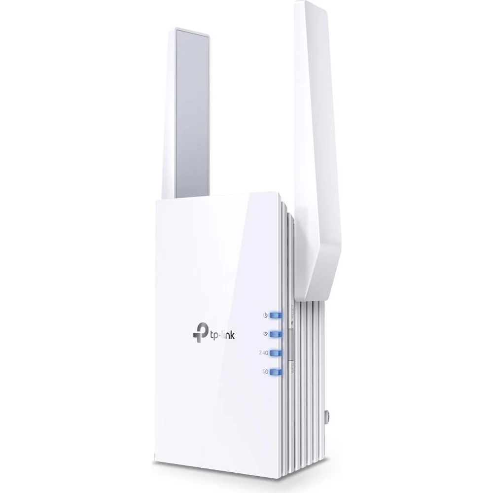 TP-Link RE705X - AX3000 Wi-Fi 6 Mesh Range Extender